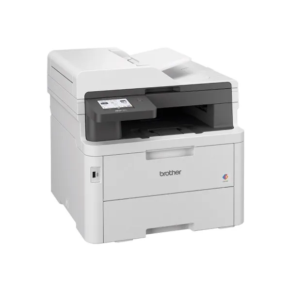 Brother MFC-L3760CDW COLOUR LED AIO, ADF, DUPLEX, LAN-1GBE, WIFI, 26PPM