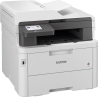 Brother MFC-L3760CDW COLOUR LED AIO, ADF, DUPLEX, LAN-1GBE, WIFI, 26PPM