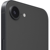 Apple MOBILE PHONE IPHONE 17E/256GB BLACK MHRV4 APPLE