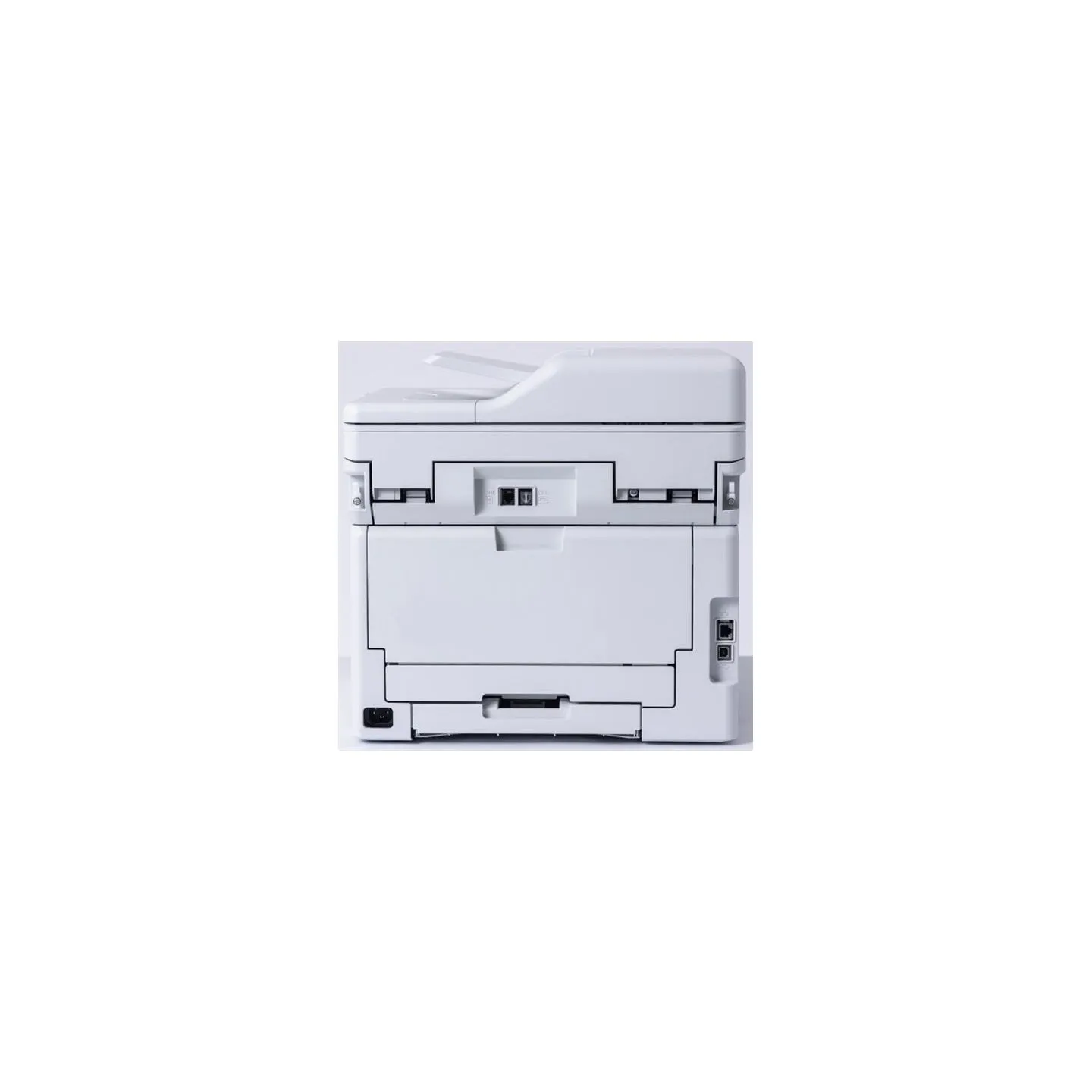 Brother MFC-L3760CDW COLOUR LED AIO, ADF, DUPLEX, LAN-1GBE, WIFI, 26PPM