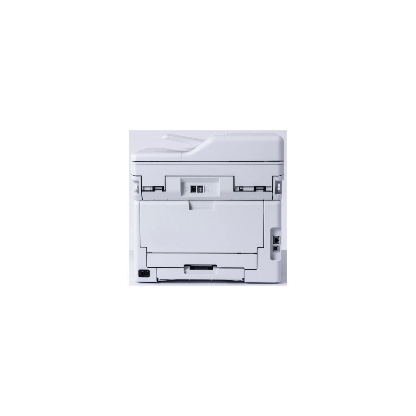 Brother | Multifunction Printer | MFC-L3760CDW | Laser | Colour | All-in-one | A4 | Wi-Fi