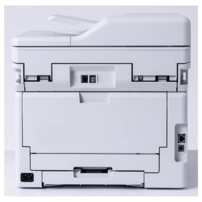 Brother MFC-L3760CDW COLOUR LED AIO, ADF, DUPLEX, LAN-1GBE, WIFI, 26PPM