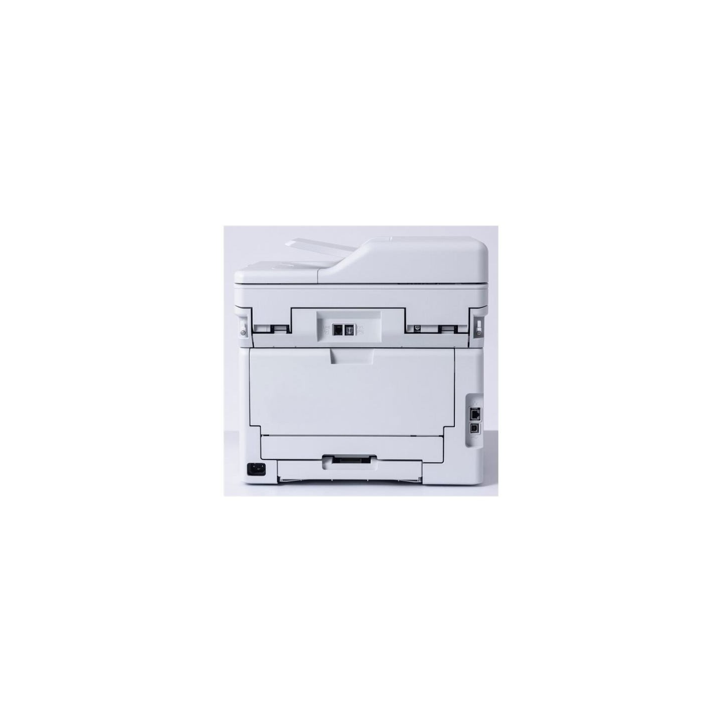 Brother MFC-L3760CDW COLOUR LED AIO, ADF, DUPLEX, LAN-1GBE, WIFI, 26PPM