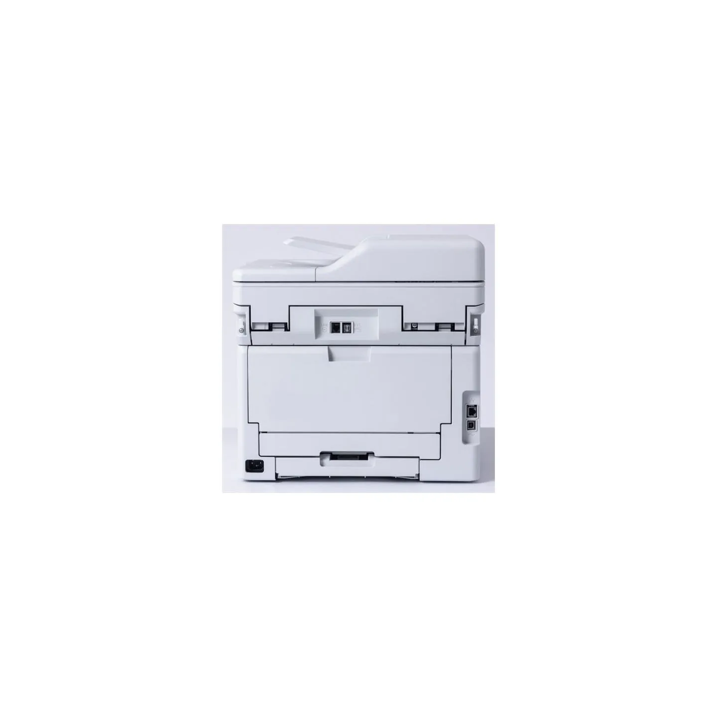 Brother | Multifunction Printer | MFC-L3760CDW | Laser | Colour | All-in-one | A4 | Wi-Fi