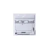 Brother MFC-L3760CDW COLOUR LED AIO, ADF, DUPLEX, LAN-1GBE, WIFI, 26PPM