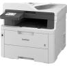 Brother | Multifunction Printer | MFC-L3760CDW | Laser | Colour | All-in-one | A4 | Wi-Fi