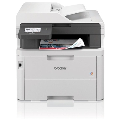 Brother | Multifunction Printer | MFC-L3760CDW | Laser | Colour | All-in-one | A4 | Wi-Fi