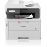Brother MFC-L3760CDW COLOUR LED AIO, ADF, DUPLEX, LAN-1GBE, WIFI, 26PPM