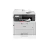 Brother | Multifunction Printer | MFC-L3760CDW | Laser | Colour | All-in-one | A4 | Wi-Fi