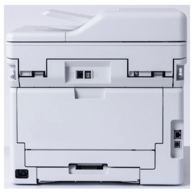 Brother | Multifunction Printer | MFC-L3760CDW | Laser | Colour | All-in-one | A4 | Wi-Fi