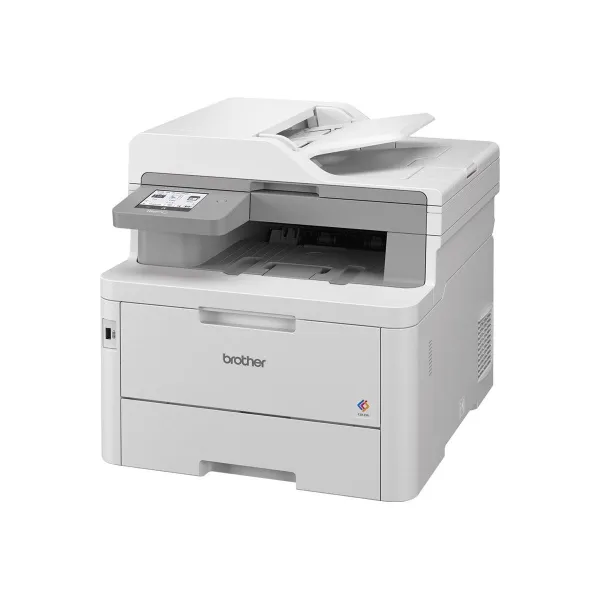 Brother MFC-L8340CDW COLOUR LED AIO, ADF, DUPLEX, WIFI, NFC, 30PPM