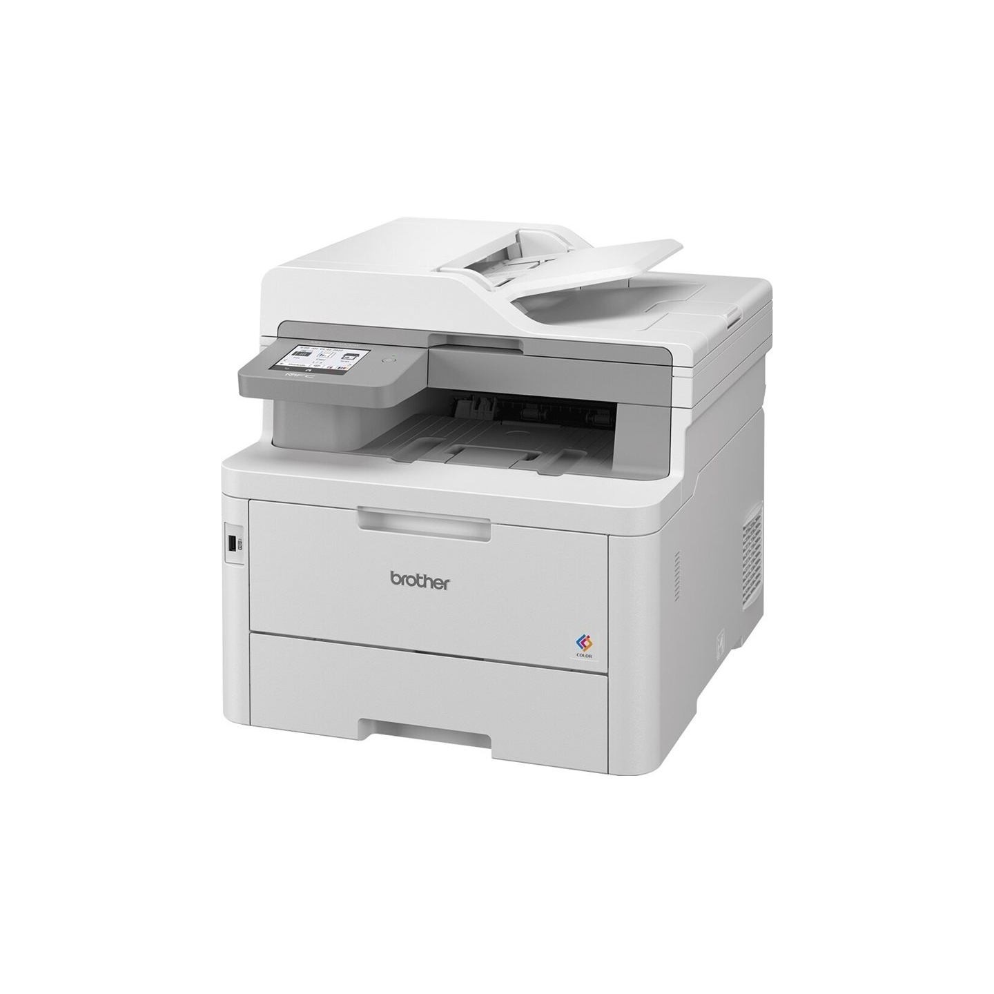Brother MFC-L8340CDW COLOUR LED AIO, ADF, DUPLEX, WIFI, NFC, 30PPM