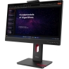 Lenovo | ThinkCentre TIO24 G6 | 24 " | IPS | FHD | 16:9 | 120 Hz | 4 ms | 1920 x 1080 pixels | 250 cd/m² | HDMI ports quantity 1