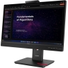 Lenovo | ThinkCentre TIO24 G6 | 24 " | IPS | FHD | 16:9 | 120 Hz | 4 ms | 1920 x 1080 pixels | 250 cd/m² | HDMI ports quantity 1
