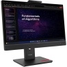 Lenovo 23.8" TINY-IN-ONE (TIO24) FHD GEN6