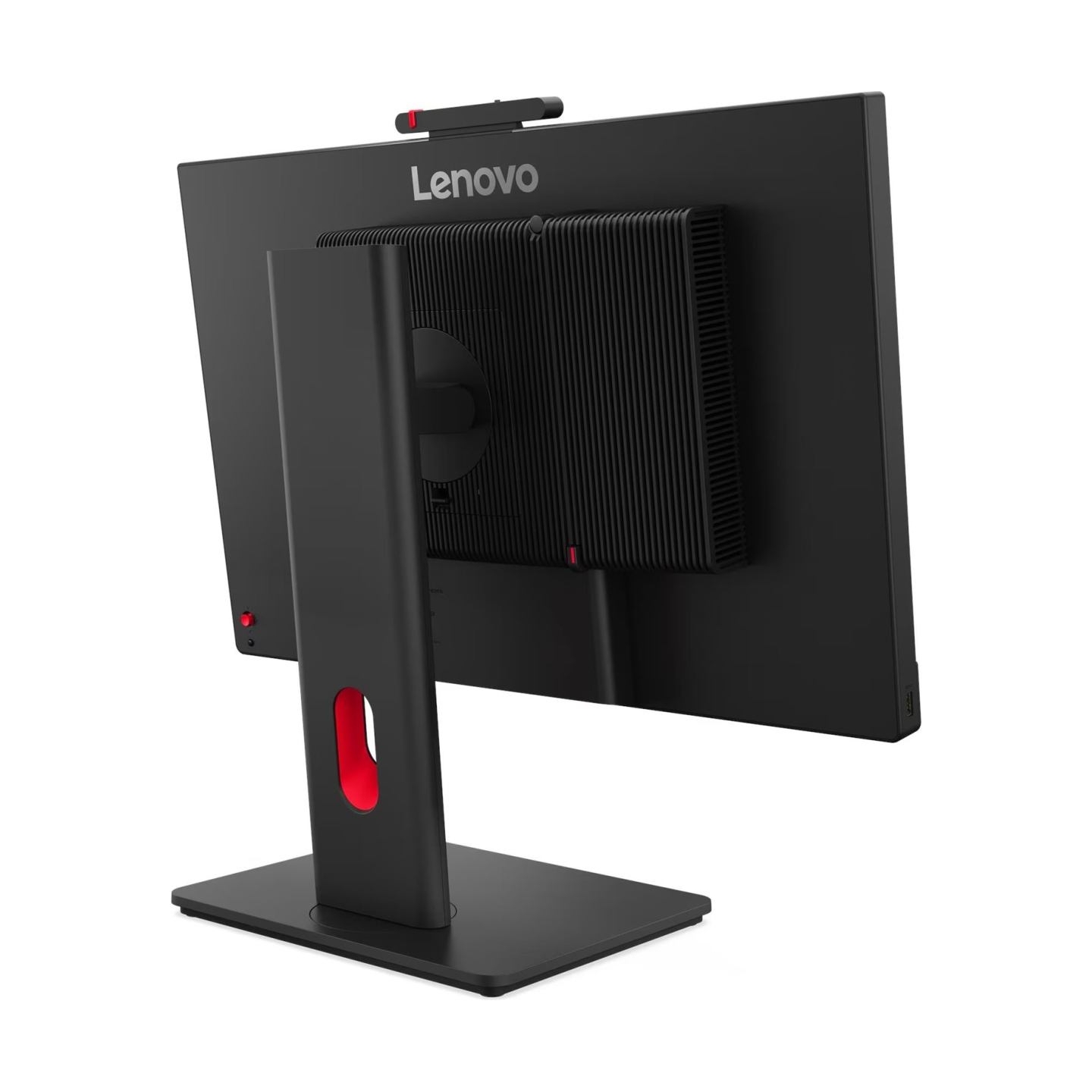 Lenovo | ThinkCentre TIO24 G6 | 24 " | IPS | FHD | 16:9 | 120 Hz | 4 ms | 1920 x 1080 pixels | 250 cd/m² | HDMI ports quantity 1