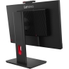Lenovo | ThinkCentre TIO24 G6 | 24 " | IPS | FHD | 16:9 | 120 Hz | 4 ms | 1920 x 1080 pixels | 250 cd/m² | HDMI ports quantity 1