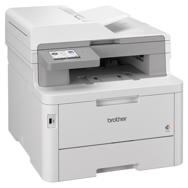 Brother MFC-L8340CDW COLOUR LED AIO, ADF, DUPLEX, WIFI, NFC, 30PPM