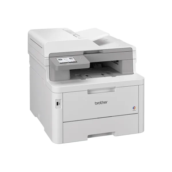 Brother MFC-L8340CDW COLOUR LED AIO, ADF, DUPLEX, WIFI, NFC, 30PPM
