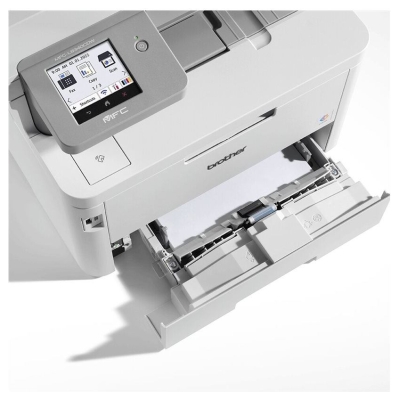 Brother MFC-L8340CDW COLOUR LED AIO, ADF, DUPLEX, WIFI, NFC, 30PPM