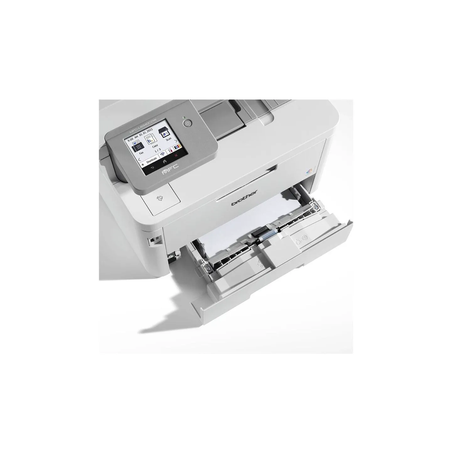 Brother MFC-L8340CDW COLOUR LED AIO, ADF, DUPLEX, WIFI, NFC, 30PPM