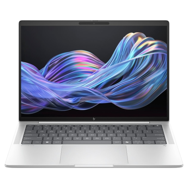 HP EliteBook X G1i AI 14 - Ultra 7-258V, 32GB, 512GB SSD, 14 WUXGA 400-nit AG, WWAN-ready, FPR, US backlit keyboard, Glacier Sil