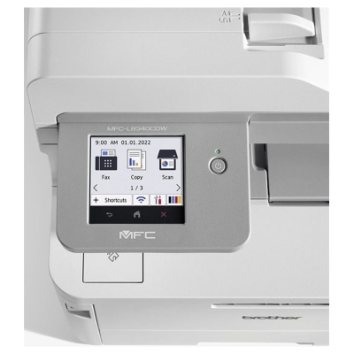 Brother MFC-L8340CDW | Colour | Laser | Wi-Fi