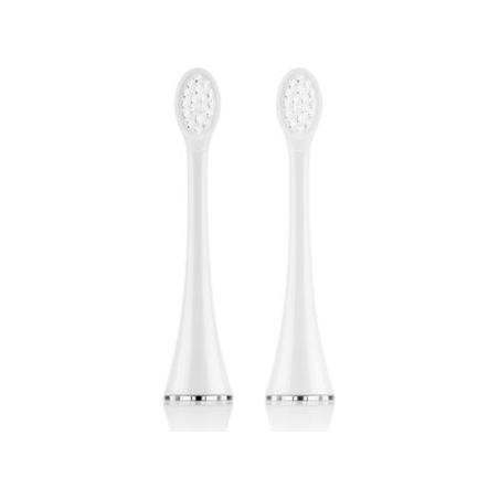 ETA | Replacement Heads | ETA070690100 | Heads | For kids | Number of brush heads included 2 | Number of teeth brushing modes Do