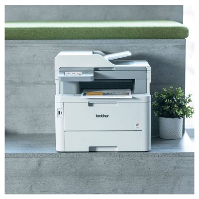 Brother MFC-L8340CDW | Colour | Laser | Wi-Fi