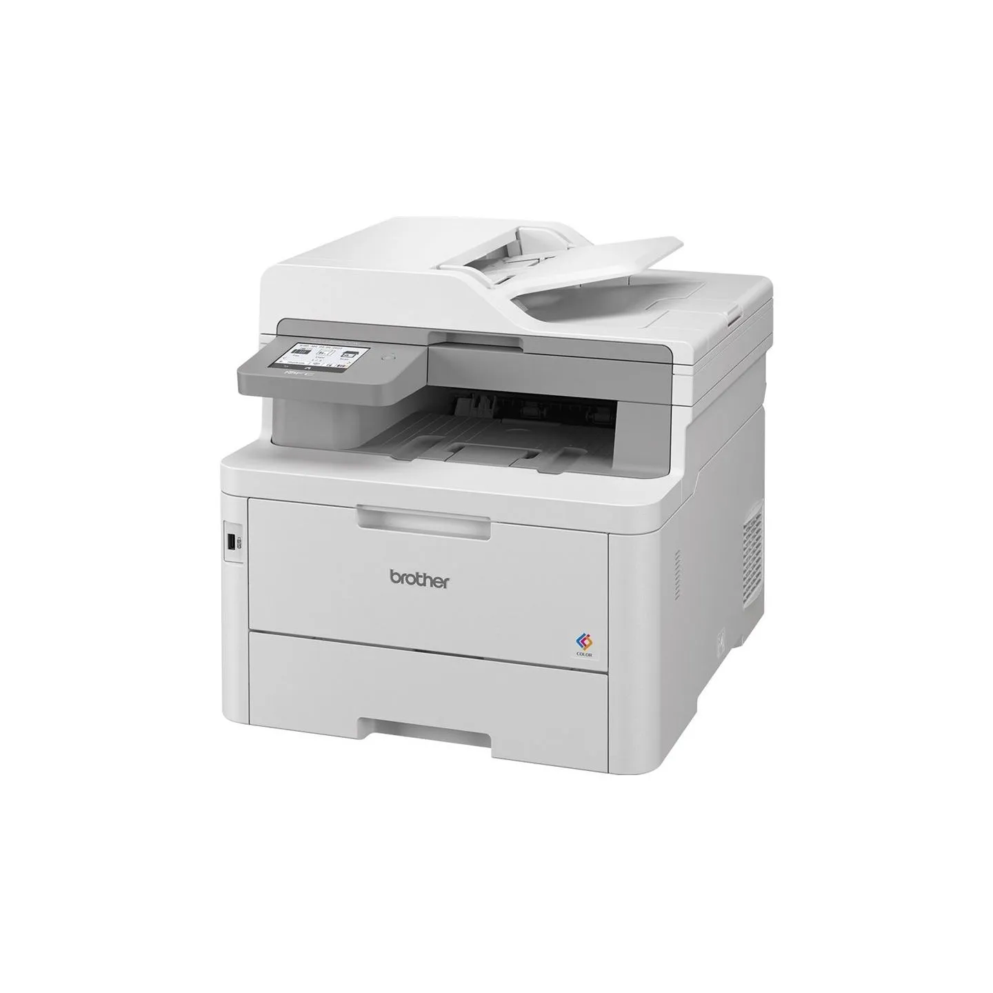 Brother MFC-L8340CDW | Colour | Laser | Wi-Fi