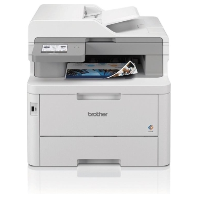 Brother MFC-L8340CDW | Colour | Laser | Wi-Fi