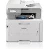 Brother MFC-L8340CDW COLOUR LED AIO, ADF, DUPLEX, WIFI, NFC, 30PPM