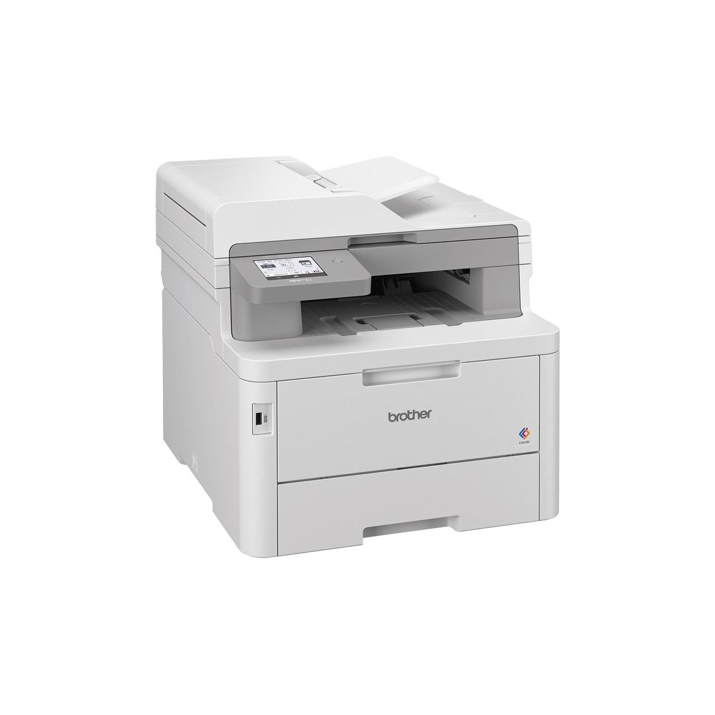 Brother MFC-L8340CDW | Colour | Laser | Wi-Fi
