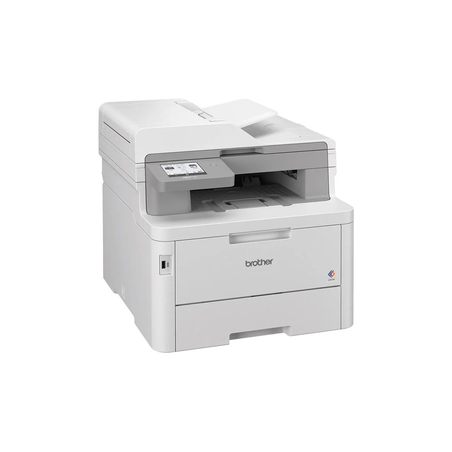 Brother MFC-L8340CDW | Colour | Laser | Wi-Fi