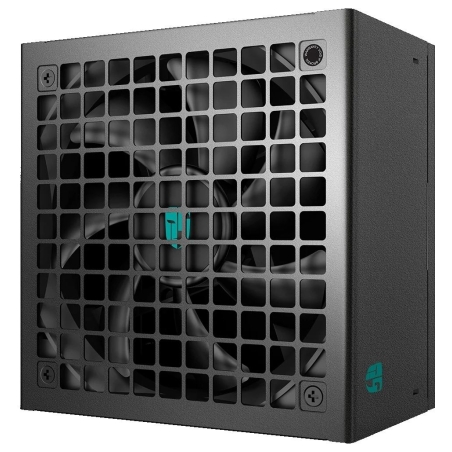 Deepcool PSU, ATX 3.1, 80 Plus Gold | PN1200-M | 1200 W