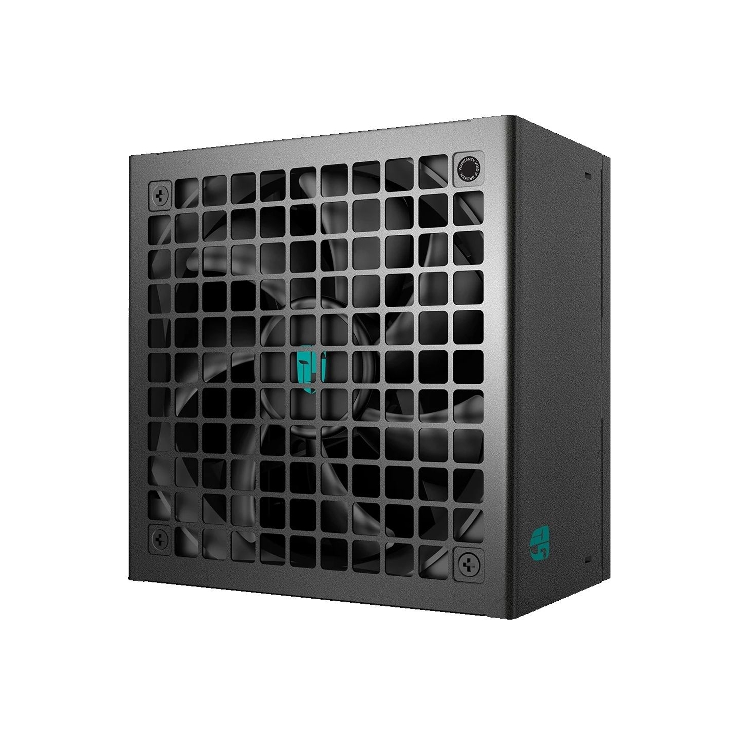 Deepcool PSU, ATX 3.1, 80 Plus Gold | PN1200-M | 1200 W