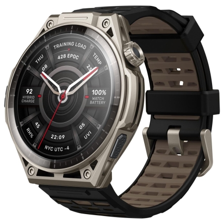 Amazfit SMARTWATCH BALANCE ULTRA/TITAN W2553GL2N AMAZFIT