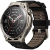 Amazfit SMARTWATCH BALANCE ULTRA/TITAN W2553GL2N AMAZFIT