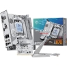 MSI MPG X870I EDGE TI EVO WIFI | Processor family AMD | Processor socket AM5 | DDR5 | Supported hard disk drive interfaces SATA,