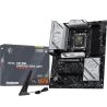 MSI MAG X870E GAMING MAX WIFI | Processor family AMD | Processor socket AM5 | DDR5 | Supported hard disk drive interfaces SATA, 
