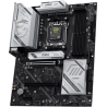 MSI MAG X870E GAMING MAX WIFI | Processor family AMD | Processor socket AM5 | DDR5 | Supported hard disk drive interfaces SATA, 