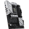 MSI MAG X870E GAMING MAX WIFI | Processor family AMD | Processor socket AM5 | DDR5 | Supported hard disk drive interfaces SATA, 