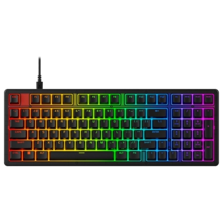 Hyperx Gaming keyboard Origins 2 1800 - B4QS4AA#ABA