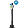 Philips Sonicare Optimal White 8-pack brush heads HX6068/88 / HX6068/88
