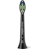 Philips Sonicare Optimal White 8-pack brush heads HX6068/88 / HX6068/88
