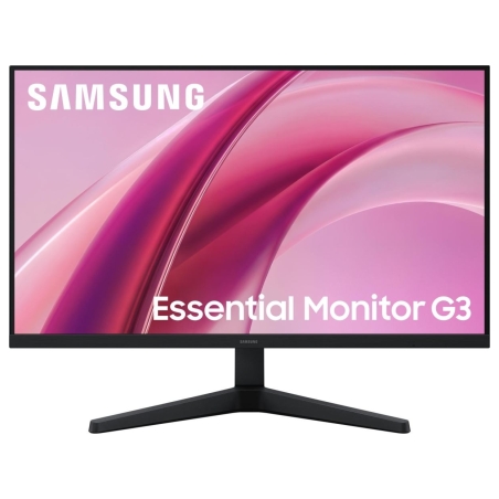 Samsung LS27HG310EUXEN 27" Essential FHD G3 Monitor, 1920x1080/16:9/250cd/m2/1ms/HDMI,DP