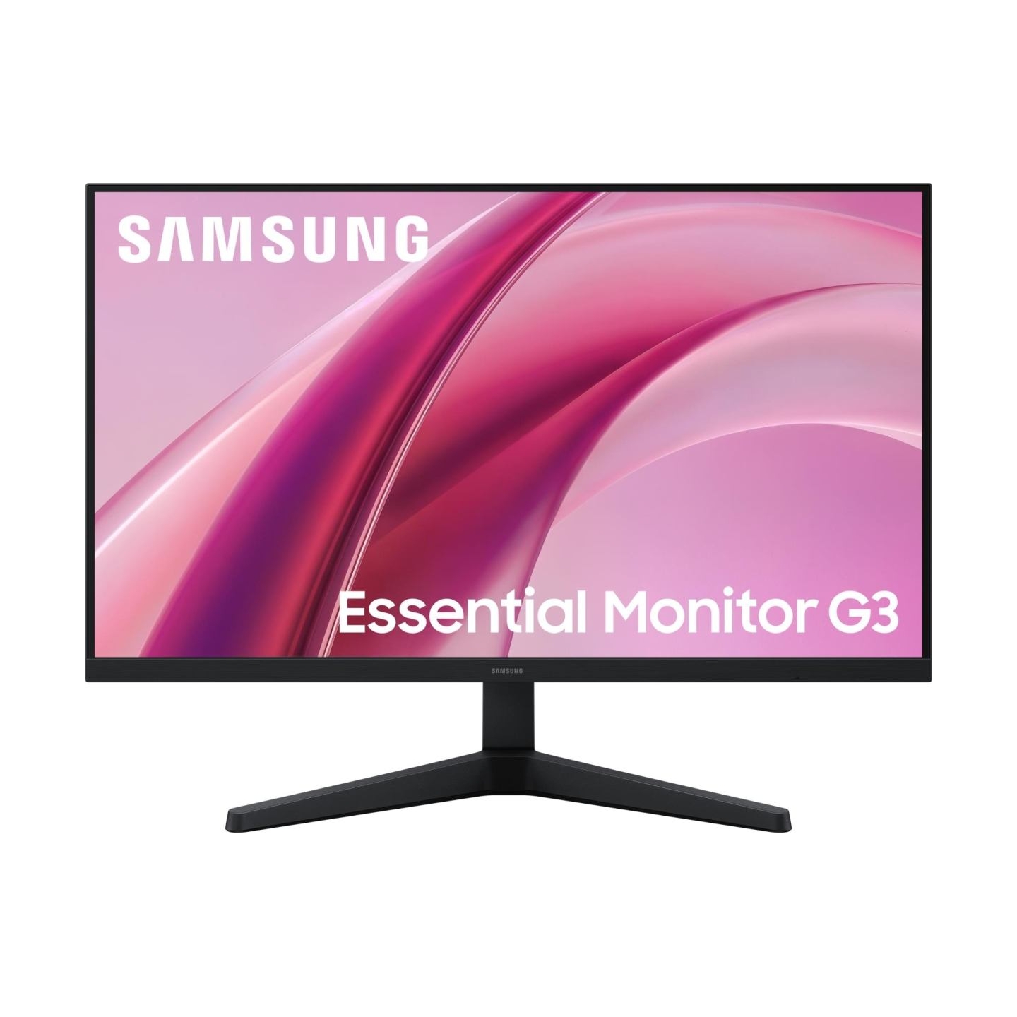 Samsung LS27HG310EUXEN 27" Essential FHD G3 Monitor, 1920x1080/16:9/250cd/m2/1ms/HDMI,DP