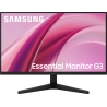 Samsung | LS27HG310EUXEN | 27 " | IPS | FHD | 16:9 | 144 Hz | 1920 x 1080 pixels | 250 cd/m² | HDMI ports quantity 1 | Black