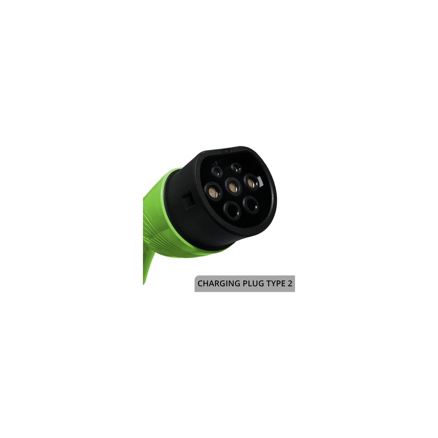 Qoltec 52434 Mobile EV Electric Car