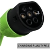 Qoltec 52434 Mobile EV Electric Car